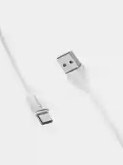 Зарядка Type-C / Кабель зарядный Type-C Borofone BX19