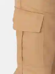Бежевый джинсы мужские