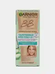 Garnier BB Крем для лица "Секрет совершенства", SPF 15, 50 мл