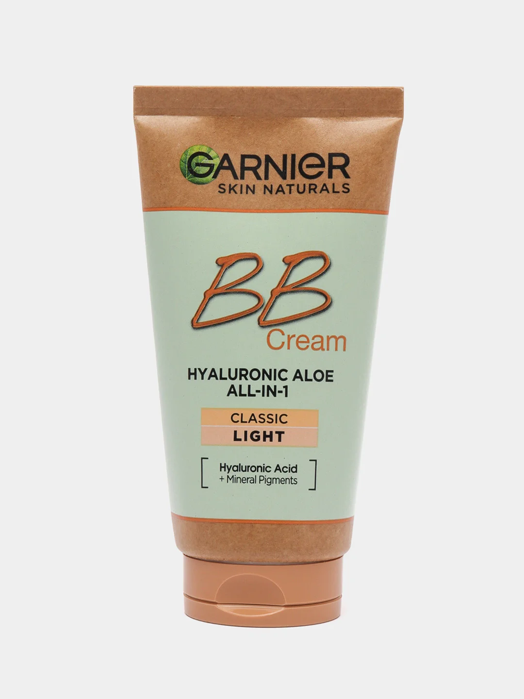 Garnier BB Крем для лица "Секрет совершенства", SPF 15, 50 мл