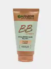 Garnier BB Крем для лица "Секрет совершенства", SPF 15, 50 мл