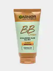 Garnier BB Крем для лица "Секрет совершенства", увлажняющий, SPF 15, 50 мл