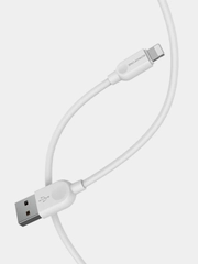 Кабель LinkJet iPhone USB Lightning Bx14