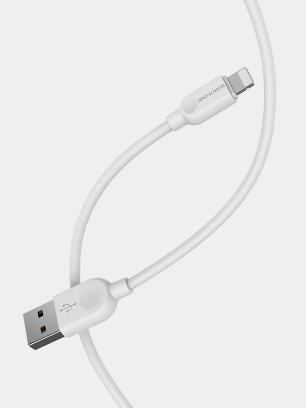 Кабель LinkJet iPhone USB Lightning Bx14