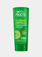 Garnier Fructis Увлажняющий и смягчающий Бальзам для волос "Фруктис, Огуречная Свежесть"