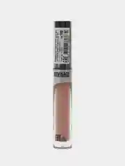 Жидкие тени  LUXVISAGE Matt In waterprof 12 H, 102 тон