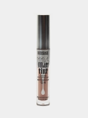 Жидкие тени  LUXVISAGE Matt In waterprof 12 H, 102 тон