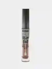 Жидкие тени  LUXVISAGE Matt In waterprof 12 H, 102 тон