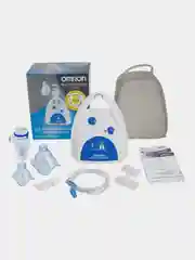 Ингалятор(небулайзер) OMRON C300 Complete