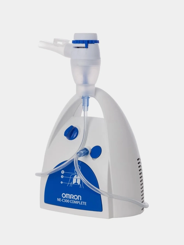 Ингалятор(небулайзер) OMRON C300 Complete