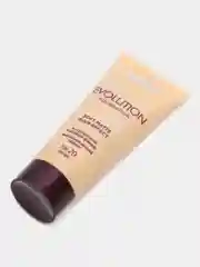 Беж  Крем тональный Evolution Soft Matte  LUXVISAGE, 20