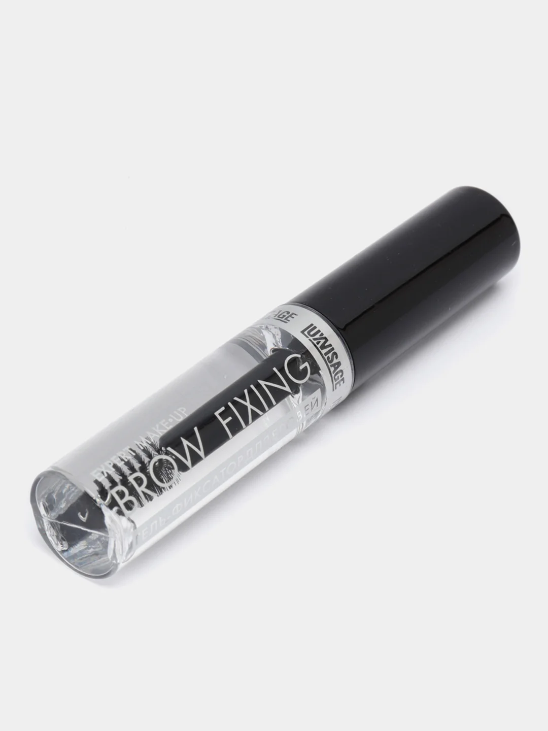 Гель-фиксатор для бровей "LUXVISAGE brow fixing"