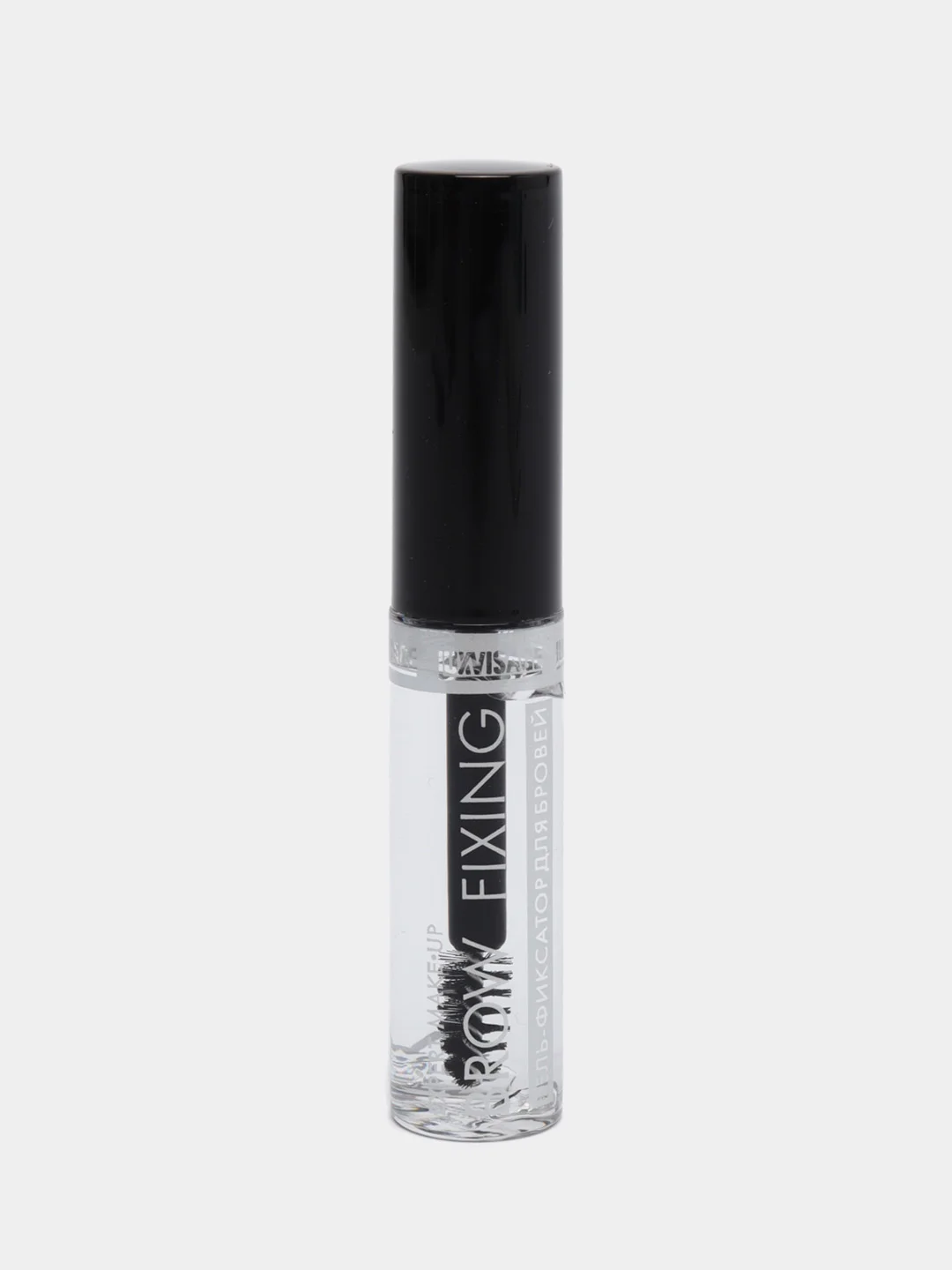 Гель-фиксатор для бровей "LUXVISAGE brow fixing"
