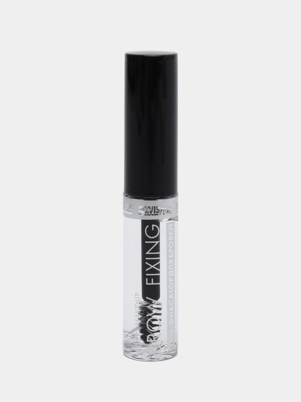 Гель-фиксатор для бровей "LUXVISAGE brow fixing"