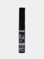 Подводка для глаз LUXVISAGE Matt Ink waterproff