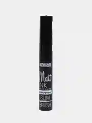 Подводка для глаз LUXVISAGE Matt Ink waterproff
