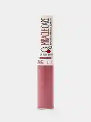Масло- бальзам д/губ  LUXVISAGE Miracle Care, 103