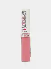 Масло- бальзам для губ  LUXVISAGE Miracle Care, 105