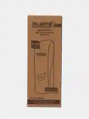 Дозатор для жидкого мыла LAIMA PROFESSIONAL ECO, НАЛИВНОЙ, 0,38л, белый, 607331