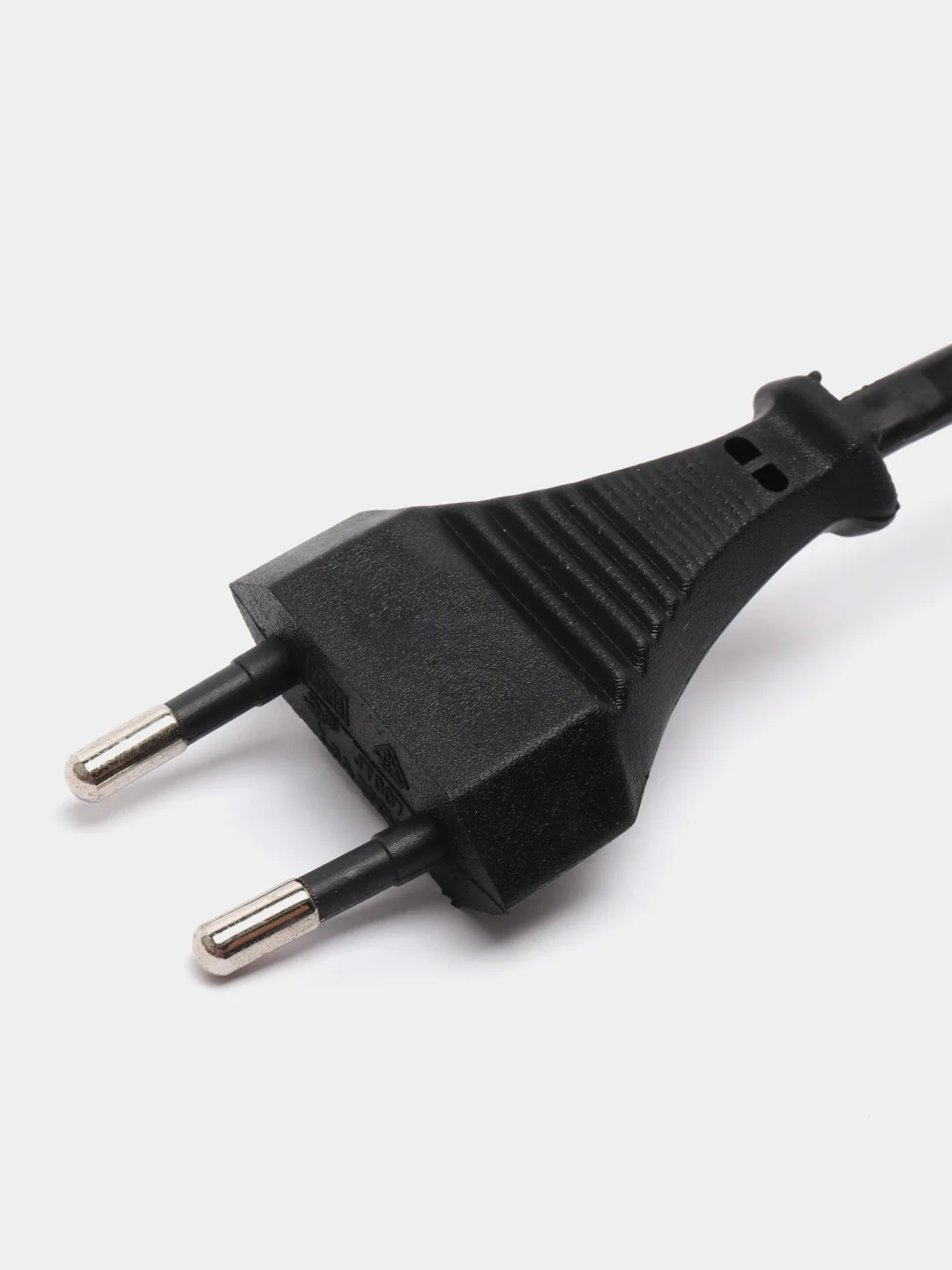 Кабель питания УНИВЕРСАЛЬНЫЙ для аудио/видеотехники C7 (2 pin),SONNEN,1,8 м,черный 513564