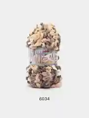 Слоновая кость пряжа Alize Puffy fine