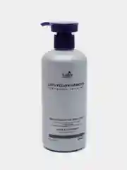 Шампунь оттеночный против желтизны волос LaDor Anti Yellow Shampoo, 300 мл
