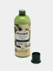 Эмульсия антивозрастная с экстрактом авокадо FarmStay Avocado Premium Pore Emulsion, 350мл