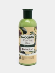 Эмульсия антивозрастная с экстрактом авокадо FarmStay Avocado Premium Pore Emulsion, 350мл