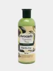 Эмульсия антивозрастная с экстрактом авокадо FarmStay Avocado Premium Pore Emulsion, 350мл
