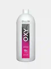 Окисляющая эмульсия "OLLIN PROFESSIONAL" OXY 12% 40vol. 150мл