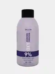 Окисляющая эмульсия "OLLIN PROFESSIONAL" Performance OXY   9% 30vol. 90 мл