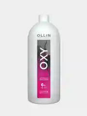 Окисляющая эмульсия "OLLIN PROFESSIONAL" OXY   6% 20vol. 150мл