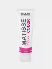 Пигмент прямого действия "OLLIN PROFESSIONAL" MATISSE COLOR fuchsia/фуксия 100мл
