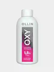 Окисляющая эмульсия "OLLIN PROFESSIONAL" OXY   1,5% 5vol. 150мл