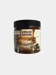 Скраб-пилинг для тела Dream Nature "Шоколадный", "Клубничный" с натуральными маслами 720 г