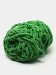 Пряжа плюшевая
