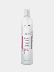 Мусс - плотность волос "OLLIN PROFESSIONAL" BIONIKA 250 мл