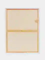 Холст на подрамнике для рисования Art Classic, 60 х 80 см, хлопок и лен