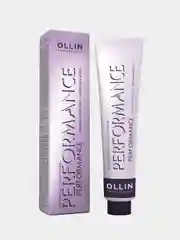 Перманентная крем-краска OLLIN PROFESSIONAL PERFORMANCE 11/21 блондин фиолетово-пепельный
