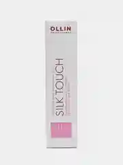 Безаммиачный краситель для волос "OLLIN PROFESSIONAL" SILK TOUCH  5/1 светлый шатен 60 мл