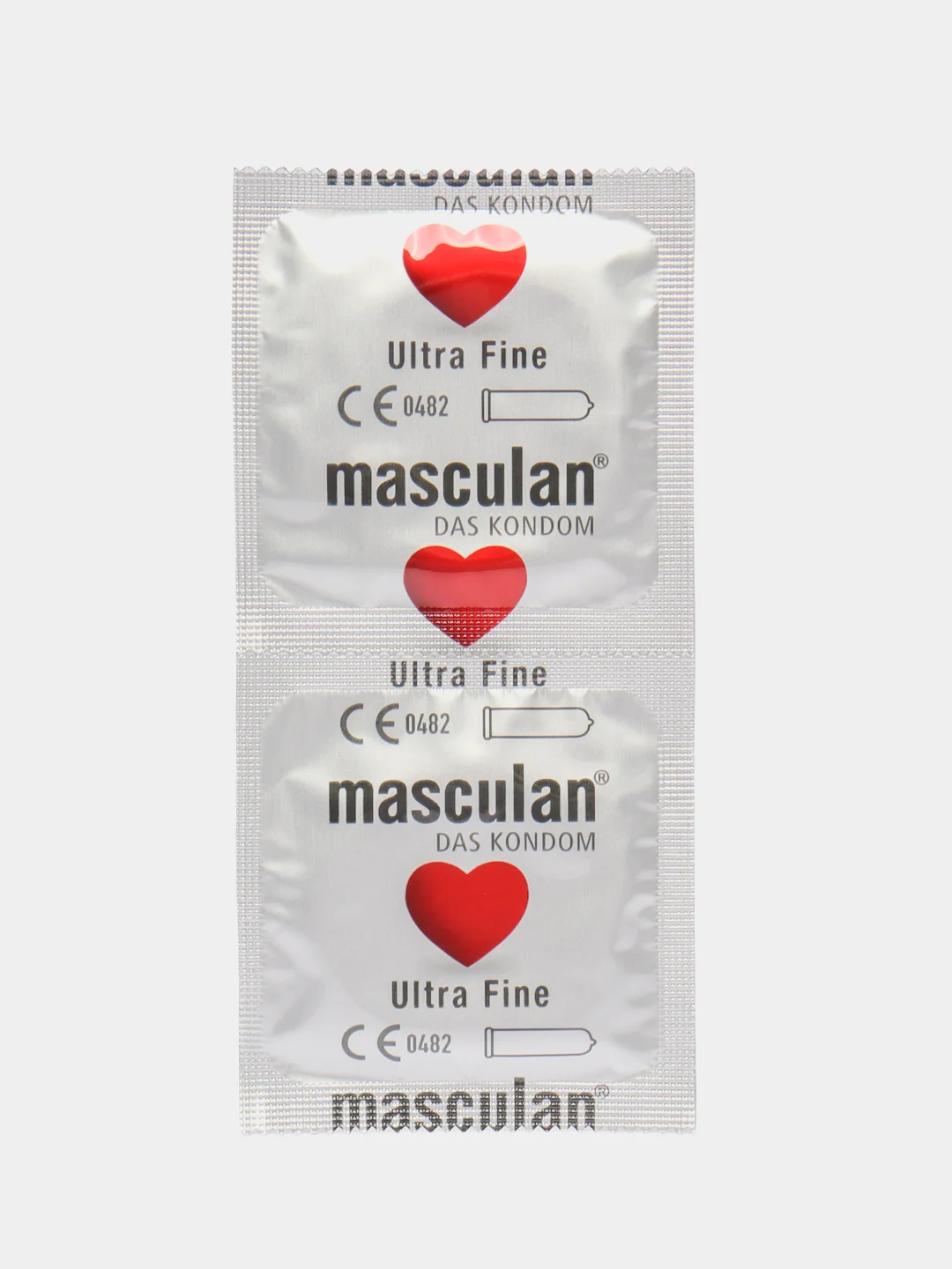 Презервативы Masculan Ultra Fine , 10 шт особо тонкие