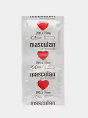 Презервативы Masculan Ultra Fine , 10 шт особо тонкие