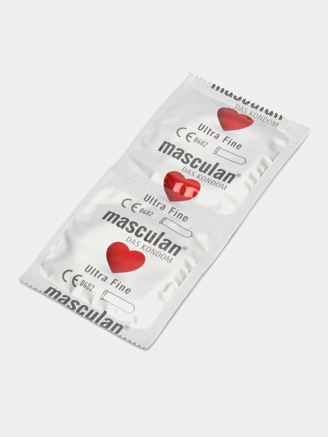 Презервативы Masculan Ultra Fine , 10 шт особо тонкие