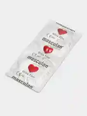 Презервативы Masculan Ultra Fine , 10 шт особо тонкие