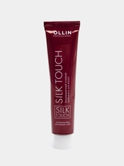 Безаммиачный краситель для волос OLLIN PROFESSIONAL SILK TOUCH 9/21 фиолетово-пепельный