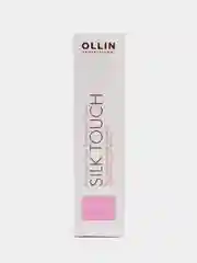 Безаммиачный краситель для волос OLLIN PROFESSIONAL SILK TOUCH 9/21 фиолетово-пепельный
