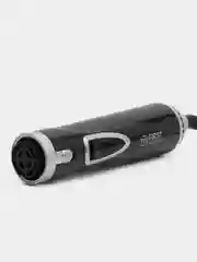 Фен-щетка FIRST FA-5651-2 Black 400Вт, 2 скорости, 2 температурных режима