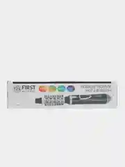 Фен-щетка FIRST FA-5651-2 Black 400Вт, 2 скорости, 2 температурных режима