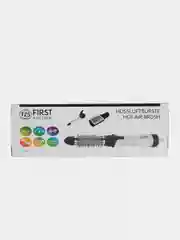 Фен-щетка FIRST FA-5651-8 White 1200Вт, 2 скорости, 2 уровня нагрева
