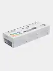 Фен-щетка FIRST FA-5651-8 White 1200Вт, 2 скорости, 2 уровня нагрева
